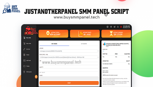 justanotherpanel-smm-panel-script