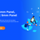 Grand SMM Panel Script With Paytm Module