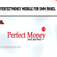 PerfectMoney Payment Module for SMM Panel