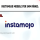 Instamojo Payment Module for SMM Panel
