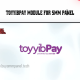 toyyibPay Payment Module for SMM Panel